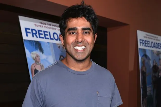 Who is Jay Chandrasekhar?