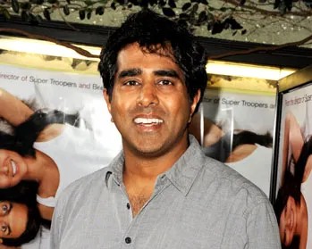  Why is Jay Chandrasekhar so popular?